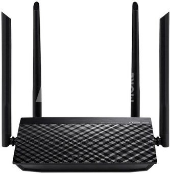 Asus Router RT-AC1200 V2 AC1200 1WAN 4LAN