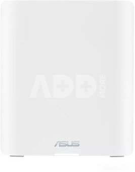 Asus ZenWiFi BT10 Tri-band WiFi 7 Smart AiMesh Router