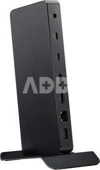 Asus Triple 4K Thunderbolt 4 Dock | Ethernet LAN (RJ-45) ports 1 | HDMI ports quantity 2