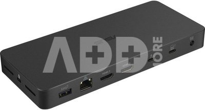 Asus Triple 4K Thunderbolt 4 Dock | Ethernet LAN (RJ-45) ports 1 | HDMI ports quantity 2