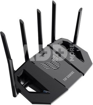 Asus TUF-BE9400 Tri-Band WiFi 7 Gaming Router, EU+UK | Asus