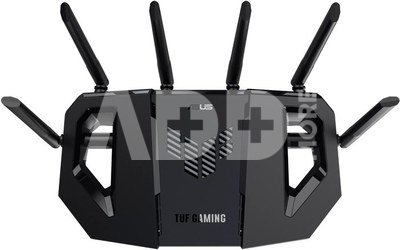 Asus TUF-BE9400 Tri-Band WiFi 7 Gaming Router, EU+UK | Asus