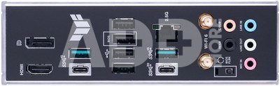 Asus TUF GAMING B650-PLUS WIFI Processor family AMD, Processor socket AM5, DDR5 DIMM, Memory slots 4, Supported hard disk drive interfaces  SATA, M.2, Number of SATA connectors 4, Chipset AMD B650, ATX