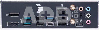 Asus TUF GAMING B650M-PLUS WIFI Processor family AMD, Processor socket AM5, DDR5 DIMM, Memory slots 4, Supported hard disk drive interfaces  SATA, M.2, Number of SATA connectors 4, Chipset AMD B650, micro-ATX