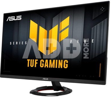 ASUS TUF VG279Q5R Gaming Monitor 27" FHD/IPS 1920x1080/16:9/300cd/m2/1ms Display port, HDMI | Asus