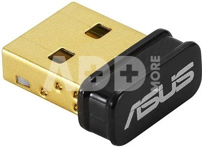 ASUS USB-BT500 Bluetooth 5.0 USB Adapter
