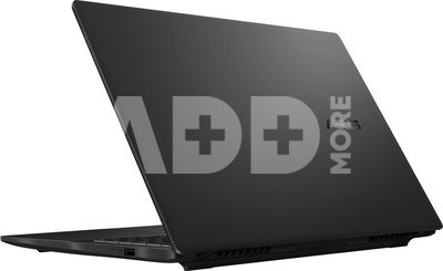 Asus V16 V3607VM-TK184W | Asus | V16 Matte Black | 16 " | IPS | WUXGA | 1920 x 1200 pixels | 144 Hz | Anti-glare | Intel Core 5 | 210H | 16 GB | SO-DIMM DDR5 | Solid-state drive capacity 1000 GB | NVIDIA GeForce RTX 5060 | GDDR7 | 8 GB | Windows 11 Home | 802.11ax | Bluetooth version 5.3 | Keyboard language US international | Keyboard backlit | Warranty 24 month(s) | Battery warranty 12 month(s)