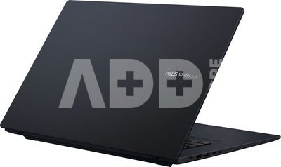 Asus Vivobook 18 M1807GA-S8130W | Quiet Blue | 18 " | IPS | WUXGA | 1920 x 1200 pixels | Anti-glare | AMD Ryzen AI 7 | 445 | 16 GB | DDR5 | Solid-state drive capacity 1000 GB | AMD Radeon Graphics | Windows 11 Home | 802.11ax | Bluetooth version 5.4 | Keyboard language US international | Keyboard backlit | Warranty 24 month(s) | Battery warranty 12 month(s)
