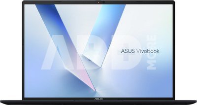 Asus Vivobook 18 M1807GA-S8130W | Quiet Blue | 18 " | IPS | WUXGA | 1920 x 1200 pixels | Anti-glare | AMD Ryzen AI 7 | 445 | 16 GB | DDR5 | Solid-state drive capacity 1000 GB | AMD Radeon Graphics | Windows 11 Home | 802.11ax | Bluetooth version 5.4 | Keyboard language US international | Keyboard backlit | Warranty 24 month(s) | Battery warranty 12 month(s)