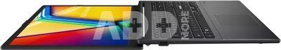 Asus Vivobook Go 15 E1504FA-KM5411W | Mixed Black | 15.6 " | IPS | FHD | 1920 x 1080 pixels | 60 Hz | Anti-glare | AMD Ryzen 3 | 30 | 16 GB | LPDDR5 | Solid-state drive capacity 512 GB | AMD Radeon Graphics | Windows 11 Home | 802.11ax | Bluetooth version 5.3 | Keyboard language Russian | Keyboard backlit | Warranty 24 month(s)