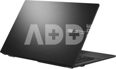 Asus Vivobook Go 15 E1504FA-KM5411W | Mixed Black | 15.6 " | IPS | FHD | 1920 x 1080 pixels | 60 Hz | Anti-glare | AMD Ryzen 3 | 30 | 16 GB | LPDDR5 | Solid-state drive capacity 512 GB | AMD Radeon Graphics | Windows 11 Home | 802.11ax | Bluetooth version 5.3 | Keyboard language Russian | Keyboard backlit | Warranty 24 month(s)