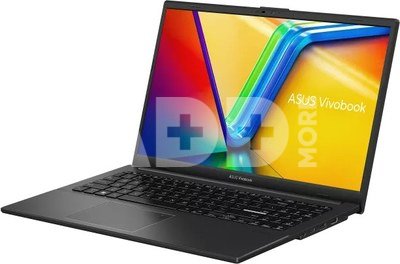 Asus Vivobook Go 15 E1504FA-KM5411W | Mixed Black | 15.6 " | IPS | FHD | 1920 x 1080 pixels | 60 Hz | Anti-glare | AMD Ryzen 3 | 30 | 16 GB | LPDDR5 | Solid-state drive capacity 512 GB | AMD Radeon Graphics | Windows 11 Home | 802.11ax | Bluetooth version 5.3 | Keyboard language Russian | Keyboard backlit | Warranty 24 month(s)