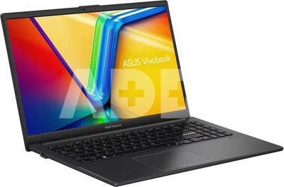 Asus Vivobook Go 15 E1504FA-KM5411W | Mixed Black | 15.6 " | IPS | FHD | 1920 x 1080 pixels | 60 Hz | Anti-glare | AMD Ryzen 3 | 30 | 16 GB | LPDDR5 | Solid-state drive capacity 512 GB | AMD Radeon Graphics | Windows 11 Home | 802.11ax | Bluetooth version 5.3 | Keyboard language Russian | Keyboard backlit | Warranty 24 month(s)