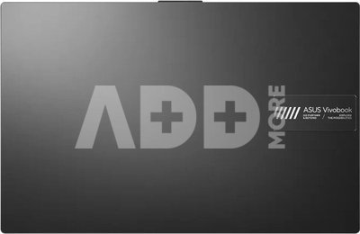 Asus Vivobook Go 15 E1504FA-KM5411W | Mixed Black | 15.6 " | IPS | FHD | 1920 x 1080 pixels | 60 Hz | Anti-glare | AMD Ryzen 3 | 30 | 16 GB | LPDDR5 | Solid-state drive capacity 512 GB | AMD Radeon Graphics | Windows 11 Home | 802.11ax | Bluetooth version 5.3 | Keyboard language Russian | Keyboard backlit | Warranty 24 month(s)