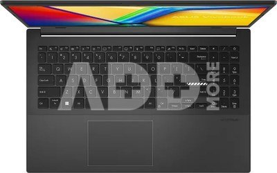Asus Vivobook Go 15 E1504FA-KM5411W | Mixed Black | 15.6 " | IPS | FHD | 1920 x 1080 pixels | 60 Hz | Anti-glare | AMD Ryzen 3 | 30 | 16 GB | LPDDR5 | Solid-state drive capacity 512 GB | AMD Radeon Graphics | Windows 11 Home | 802.11ax | Bluetooth version 5.3 | Keyboard language Russian | Keyboard backlit | Warranty 24 month(s)