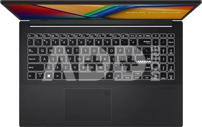 Asus Vivobook Go 15 E1504FA-KM5411W | Mixed Black | 15.6 " | IPS | FHD | 1920 x 1080 pixels | 60 Hz | Anti-glare | AMD Ryzen 3 | 30 | 16 GB | LPDDR5 | Solid-state drive capacity 512 GB | AMD Radeon Graphics | Windows 11 Home | 802.11ax | Bluetooth version 5.3 | Keyboard language Russian | Keyboard backlit | Warranty 24 month(s)