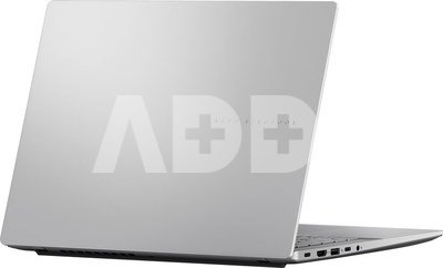 Asus Vivobook S14 | Cool Silver | 14 " | IPS | WUXGA | 1920 x 1200 pixels | Anti-glare | Intel Core i5 | i5-13420H | 16 GB | DDR5 | Solid-state drive capacity 512 GB | Intel UHD Graphics | Windows 11 Home | 802.11ax | Bluetooth version 5.3 | Keyboard language US | Keyboard backlit | Warranty 24 month(s)