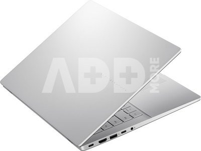 Asus Vivobook S14 | Cool Silver | 14 " | IPS | WUXGA | 1920 x 1200 pixels | Anti-glare | Intel Core i5 | i5-13420H | 16 GB | DDR5 | Solid-state drive capacity 512 GB | Intel UHD Graphics | Windows 11 Home | 802.11ax | Bluetooth version 5.3 | Keyboard language US | Keyboard backlit | Warranty 24 month(s)
