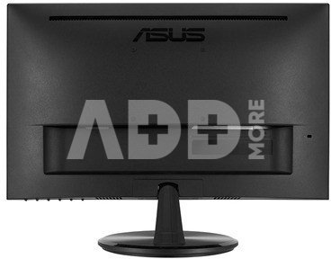 ASUS VT229H Touch Monitor - 21.5" FHD (1920x1080),10-point Touch, IPS, 178&deg;,HDMI, 7H Hardness