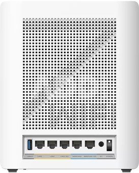 Asus ZenWiFi BQ16