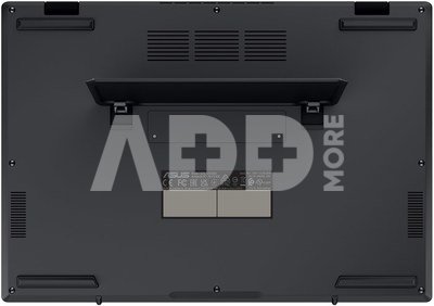 Asus Zenbook Duo UX8406CA-PZ009W | Basalt Gray | 14 " | OLED | Touchscreen | 3K | 2880 x 1800 pixels | Glossy | Intel Core Ultra 9 | 285H | 32 GB | LPDDR5X | Solid-state drive capacity 2000 GB | Intel Arc Graphics | Windows 11 Home | 802.11be | Bluetooth version 5.4 | Keyboard language English
