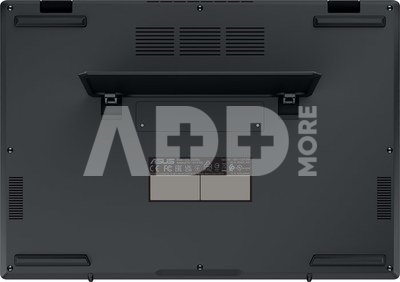 Asus | Zenbook Duo UX8406CA-QL287W | Inkwell Gray | 14 " | OLED | Touchscreen | FHD | 1920 x 1200 pixels | Intel Core Ultra 7 | 255H | 16 GB | LPDDR5X | Solid-state drive capacity 1000 GB | Intel Arc Graphics | Windows 11 Home | 802.11be | Bluetooth version 5.4 | Keyboard language US international | Keyboard backlit | Warranty 24 month(s) | Battery warranty 12 month(s)