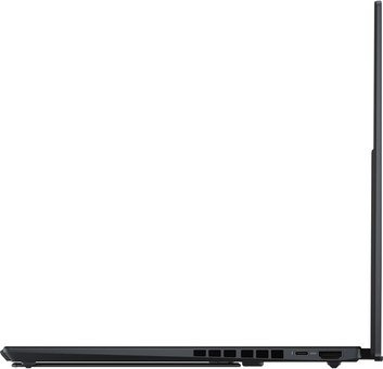 Asus | Zenbook Duo UX8406CA-QL287W | Inkwell Gray | 14 " | OLED | Touchscreen | FHD | 1920 x 1200 pixels | Intel Core Ultra 7 | 255H | 16 GB | LPDDR5X | Solid-state drive capacity 1000 GB | Intel Arc Graphics | Windows 11 Home | 802.11be | Bluetooth version 5.4 | Keyboard language US international | Keyboard backlit | Warranty 24 month(s) | Battery warranty 12 month(s)