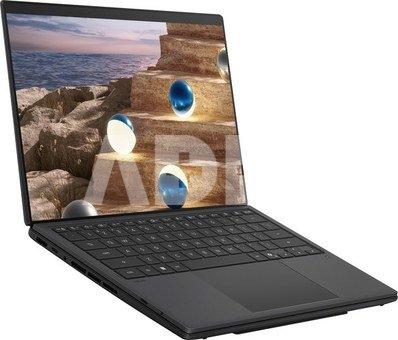 Asus | Zenbook Duo UX8407AA-SN066W | Moher Gray | 14 " | OLED | Touchscreen | 2.8K | 2880 x 1800 pixels | 144 Hz | Anti-Reflective | Intel Core Ultra X9 | 378H | 32 GB | LPDDR5X | Solid-state drive capacity 2000 GB | Intel Arc Graphics | Windows 11 Pro | 802.11be | Bluetooth version 5.4 | Keyboard language US international | Keyboard backlit | Warranty 24 month(s) | Battery warranty 12 month(s)