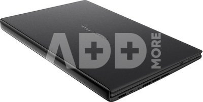 Asus | Zenbook Duo UX8407AA-SN066W | Moher Gray | 14 " | OLED | Touchscreen | 2.8K | 2880 x 1800 pixels | 144 Hz | Anti-Reflective | Intel Core Ultra X9 | 378H | 32 GB | LPDDR5X | Solid-state drive capacity 2000 GB | Intel Arc Graphics | Windows 11 Pro | 802.11be | Bluetooth version 5.4 | Keyboard language US international | Keyboard backlit | Warranty 24 month(s) | Battery warranty 12 month(s)