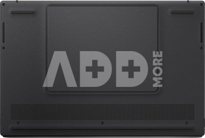 Asus | Zenbook Duo UX8407AA-SN066W | Moher Gray | 14 " | OLED | Touchscreen | 2.8K | 2880 x 1800 pixels | 144 Hz | Anti-Reflective | Intel Core Ultra X9 | 378H | 32 GB | LPDDR5X | Solid-state drive capacity 2000 GB | Intel Arc Graphics | Windows 11 Pro | 802.11be | Bluetooth version 5.4 | Keyboard language US international | Keyboard backlit | Warranty 24 month(s) | Battery warranty 12 month(s)