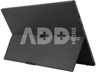 Asus ZenScreen MB16AHV | 15.6 " | IPS | 16:9 | 5 ms | 250 cd/m&sup2; | Black | 60 Hz