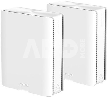 Asus ZenWiFi BQ16 (W-3-PK), EU+UK | Asus