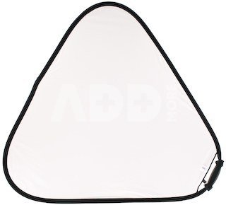 Manfrotto Lastolite Large TriGrip Silver / White 120cm
