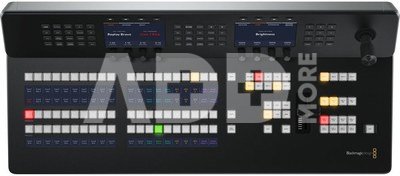 Blackmagic ATEM 1 M/E Advanced Panel 20