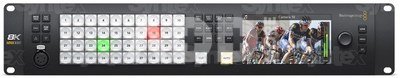 Blackmagic ATEM Constellation 8K