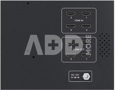 SEETEC ATEM156 15.6 Inch Live Streaming Broadcast Director Monitor