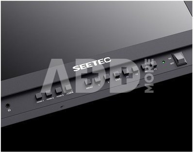 SEETEC ATEM156 15.6 Inch Live Streaming Broadcast Director Monitor