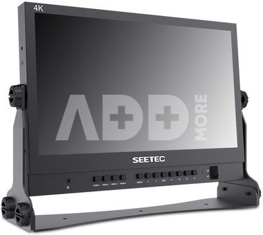 SEETEC ATEM156 15.6 Inch Live Streaming Broadcast Director Monitor