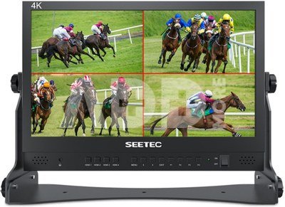 SEETEC ATEM156 15.6 Inch Live Streaming Broadcast Director Monitor