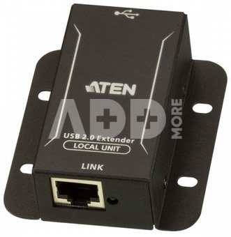 ATEN 4-Port USB 2.0 CAT5 Ext.50m UCE3250-AT-G
