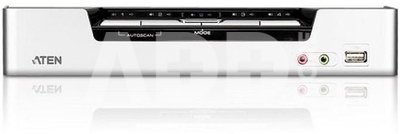 ATEN 4-Port USB HDMI/Audio KVMP Switch CS1794-AT-G
