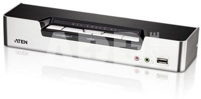 ATEN 4-Port USB HDMI/Audio KVMP Switch CS1794-AT-G