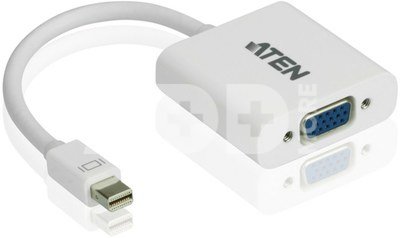 Aten Mini DisplayPort to VGA Adapter VC920