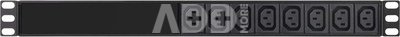 Aten PE0118SG-AT-G 1U 10A 18Ports Basic PDU