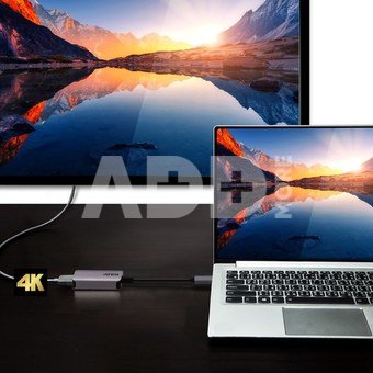 Aten USB-C to HDMI 4K Adapter