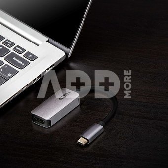 Aten USB-C to HDMI 4K Adapter
