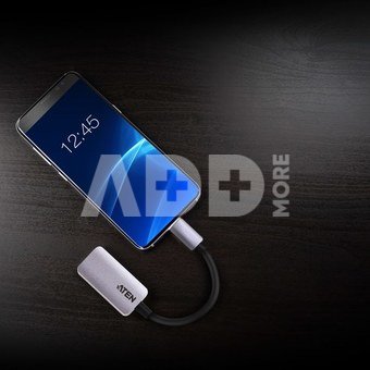 Aten USB-C to HDMI 4K Adapter