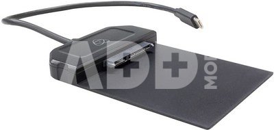 Atomos Docking Station USB-C 3.1