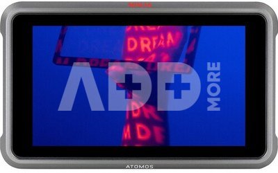 Atomos Ninja V+
