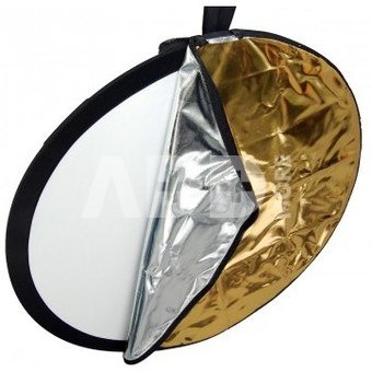 Atšvaitas Reflector 7in1 110 cm